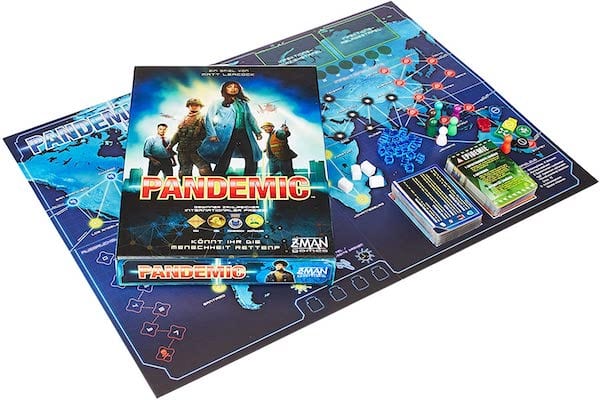 pandemic